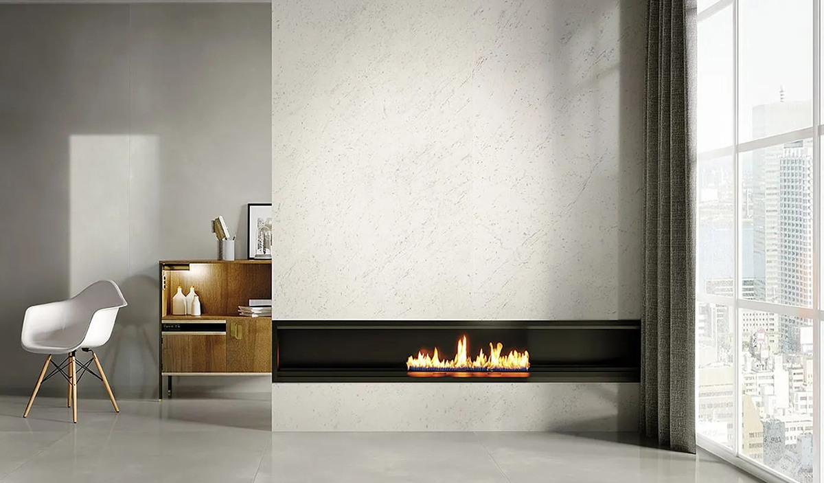 Color Now 120x278 Grigio Silk арт. 78920