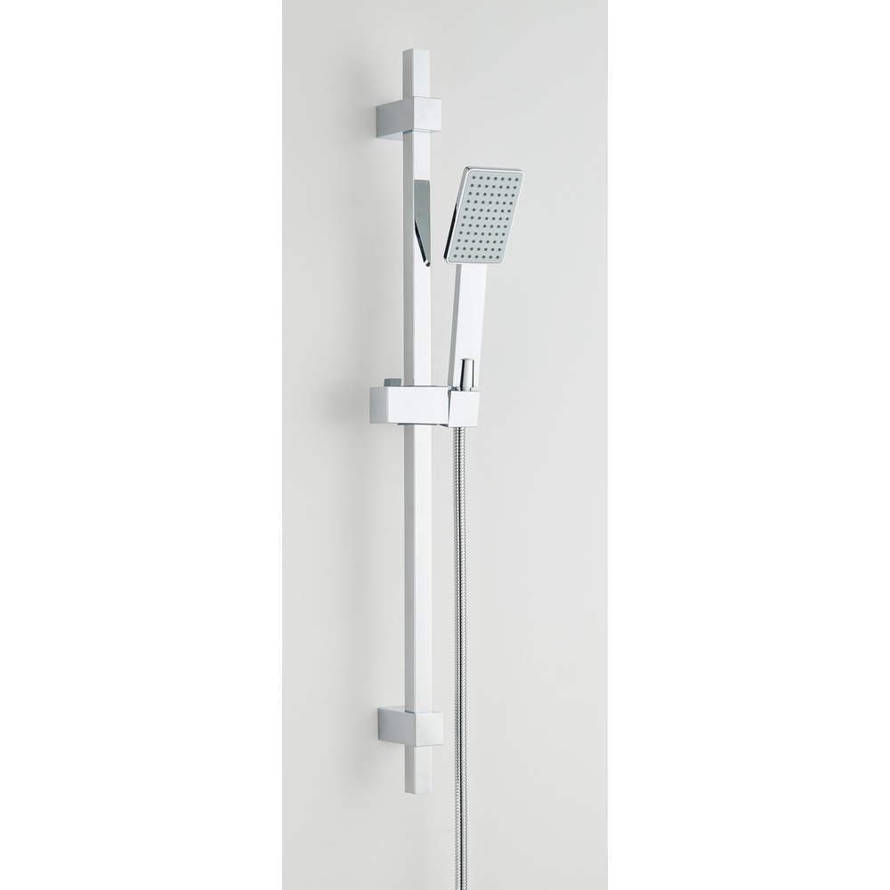 Душевой гарнитур ESKO SHS02Q, хром арт. 173837