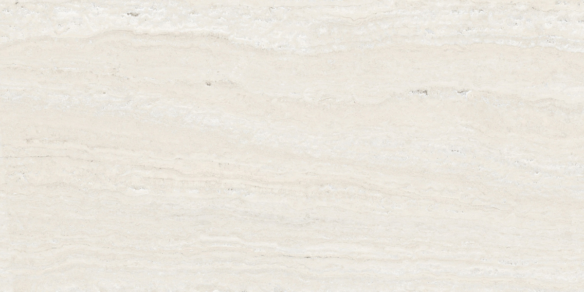 Керамогранит Травертин слоновая кость / Travertino marfil 60*120 3DSOFT арт. 72978