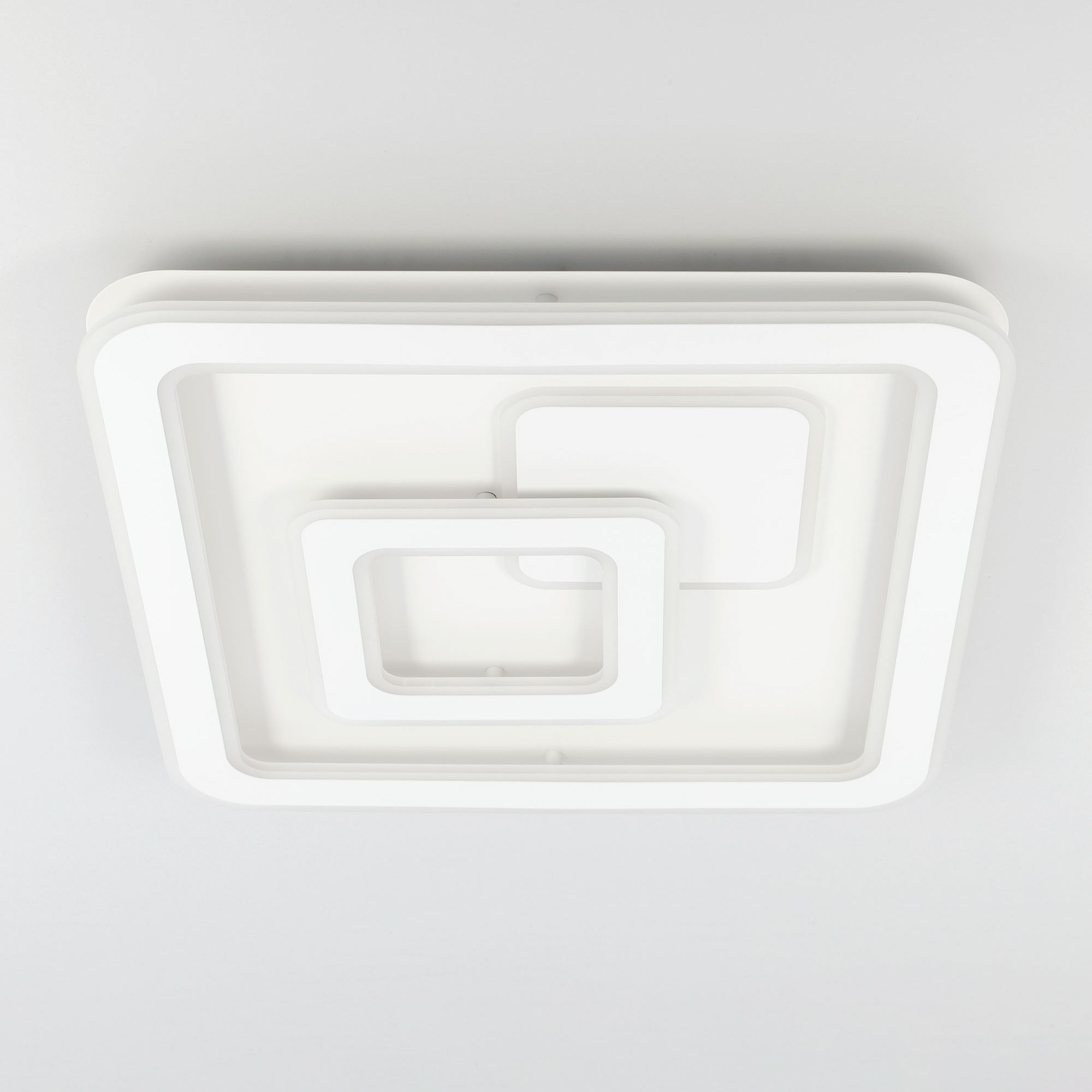 Citilux Квест CL739B150E LED RGB Люстра с пультом арт. 88907