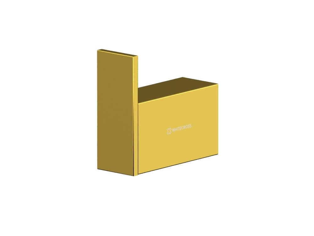 WHITECROSS cubo Крючок, золото арт. 31672