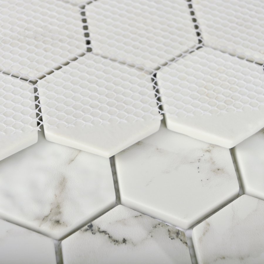 Volume White 303*300 48*48*6.5 арт. 90381