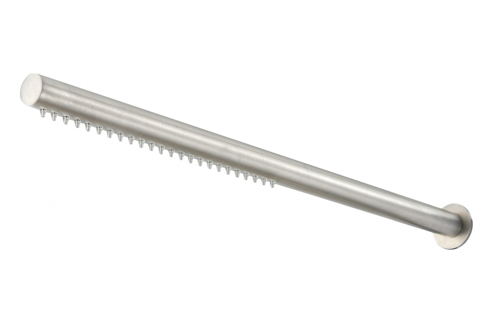 TREEMME 22 mm Верхний душ, L480 мм, нержавеющая сталь арт. 38697