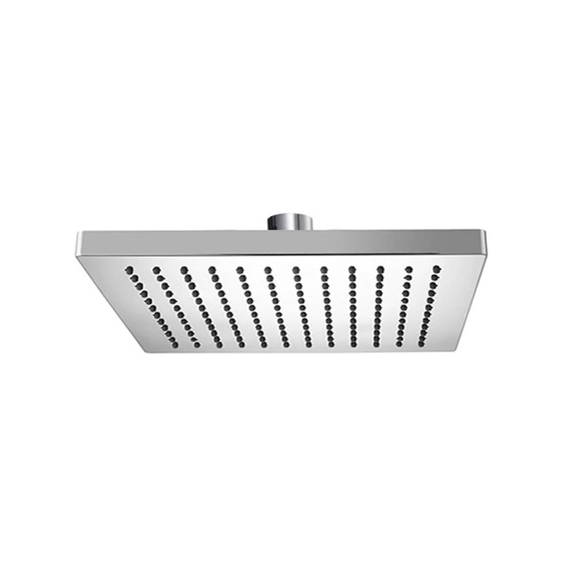 Верхний душ Webert AC1012015PVC, хром арт. 174422