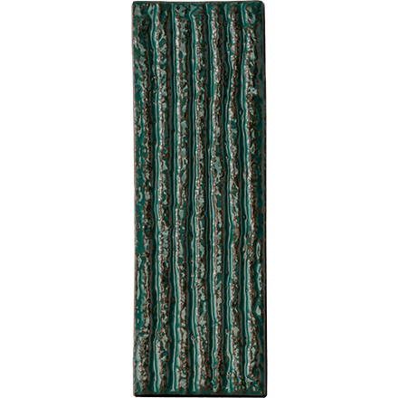 MUTINA CHAMOTTE LINEAL VERDE 7.2х21.3x1 арт. 87519