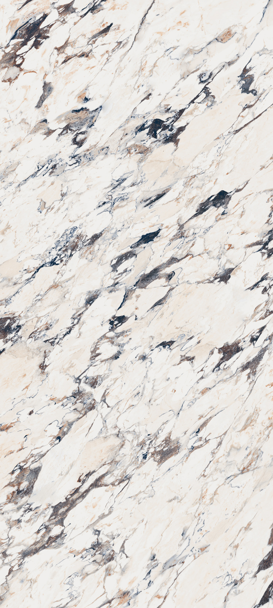 Керамогранит SENSI UP BRECCIA MELANGE LUX+ 120X280 арт. 85113