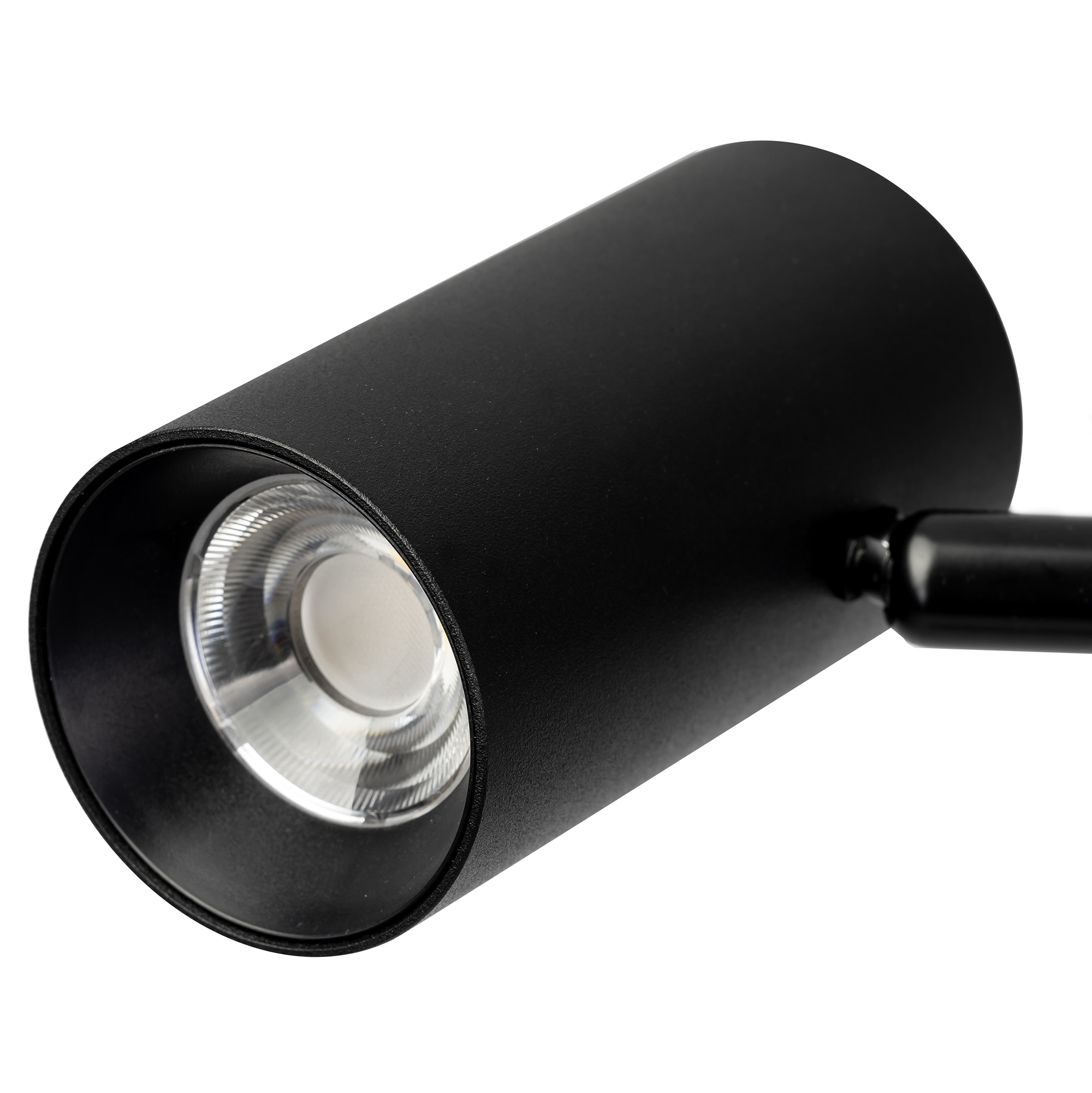 Citilux Twin CL809011N Торшер светодиодный Чёрный арт. 89120