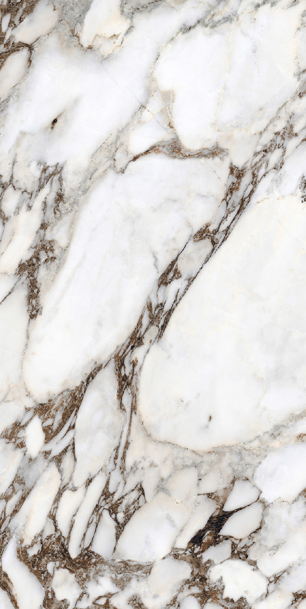 Керамогранит BIJOUX BRECHE CAPRAIA GLOSSY 60X120 RETT арт. 83859