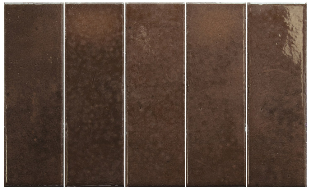 EQUIPE BOHEMIAN COFFEE QUARTZ 6х18.6 EQ-4 арт. 123852
