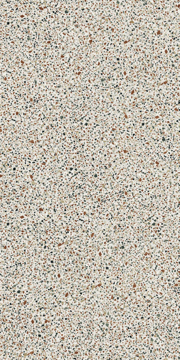 Керамогранит  BLEND DOTS MULTIWHITE RET 60Х120 арт. 85013