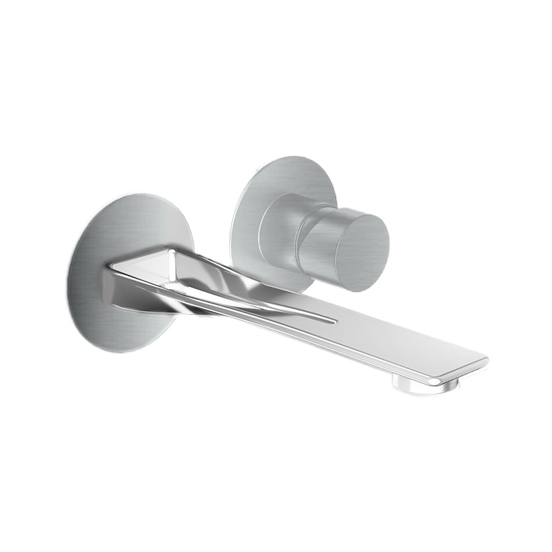 Смеситель для раковины Webert ONE-B NB830606015, хром/сталь арт. 161928