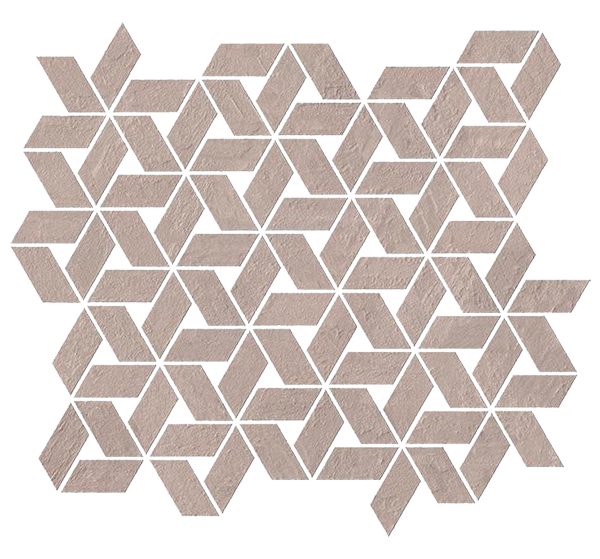 Raw Rose Twist арт. 78933