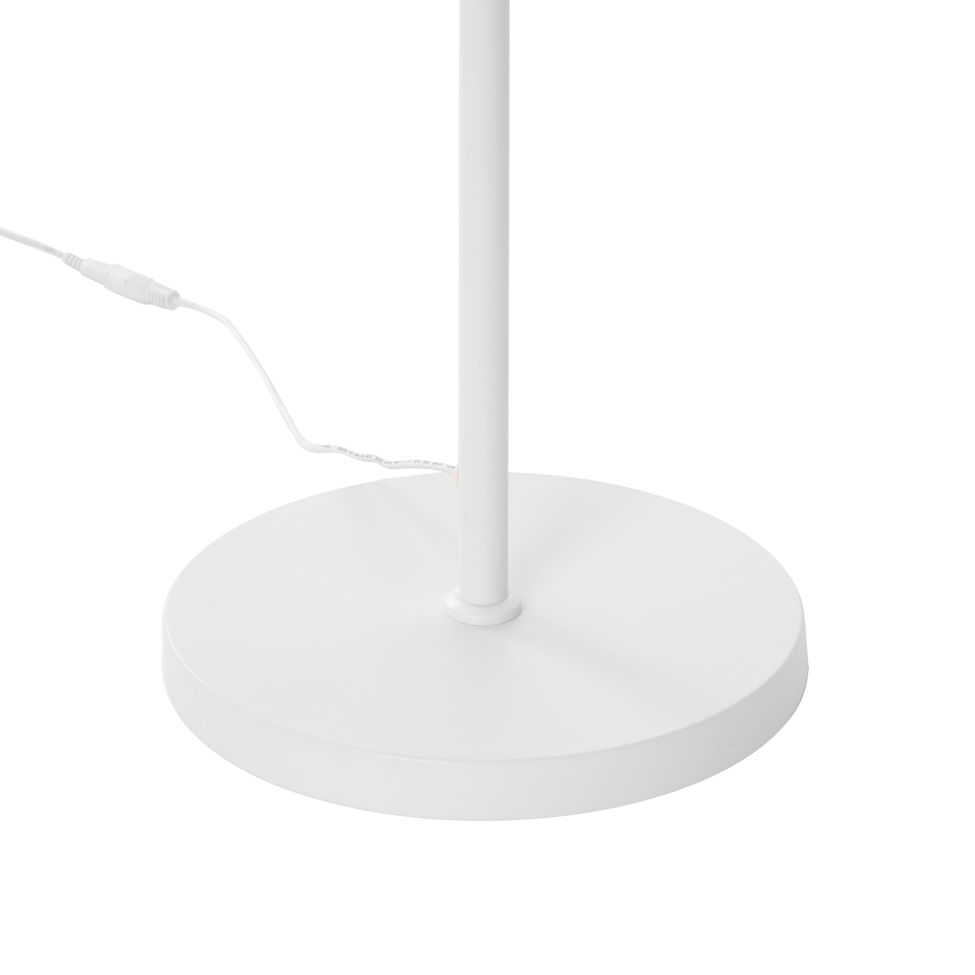 Citilux Click CL810010 Белый торшер с пультом арт. 89100