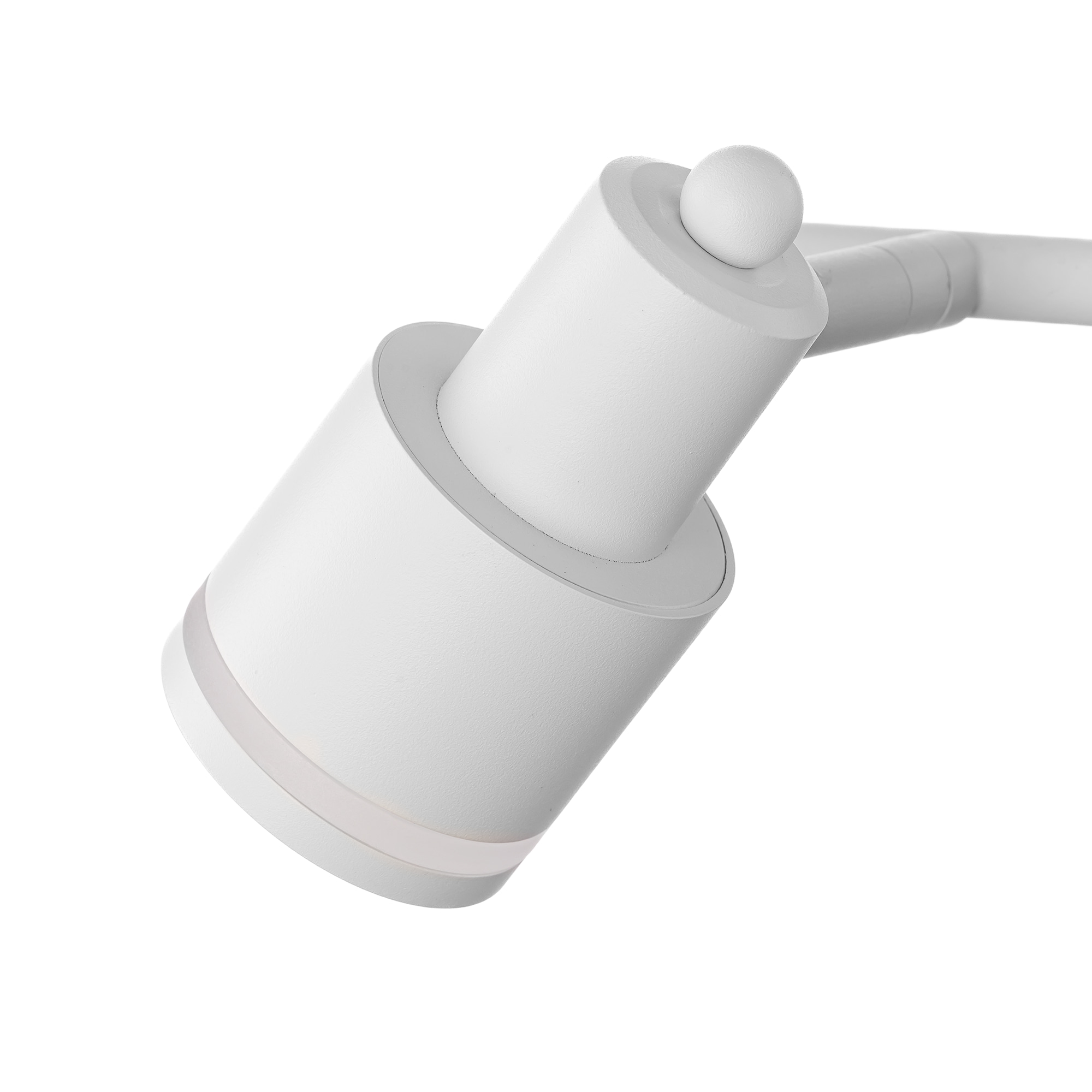 Citilux Bruno CL565520 Спот поворотный Белый арт. 89315