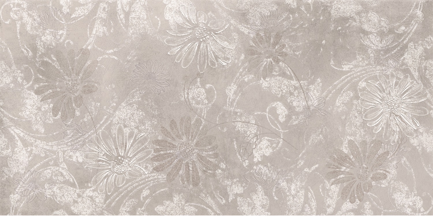 Керамогранит MADOX Daisy Gris Lappato 60x120 арт. 71454