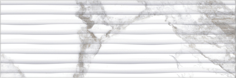 HAUTE WHITE DECOR SP/33,3X100/R арт. 79307