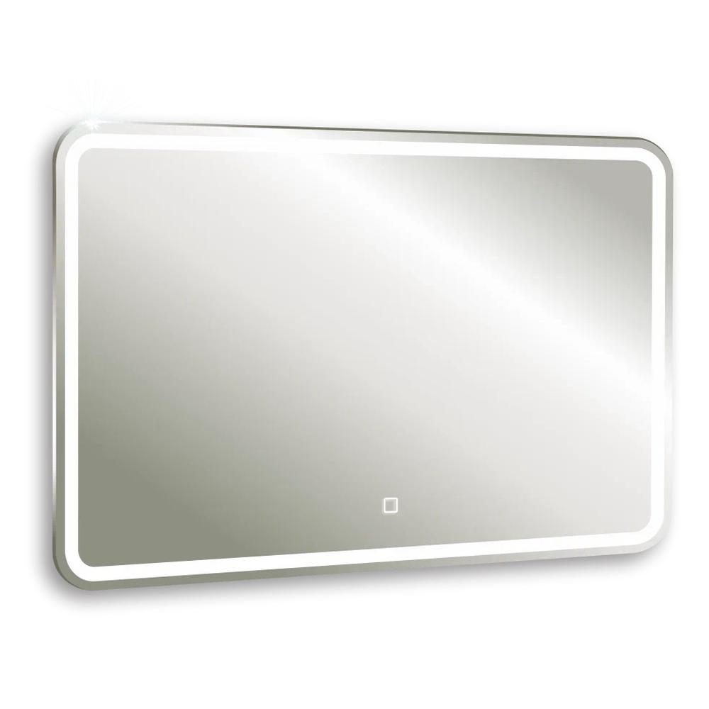 Зеркало Silver Mirrors Давид 800х550 (cенсорный выключатель) арт. 178928