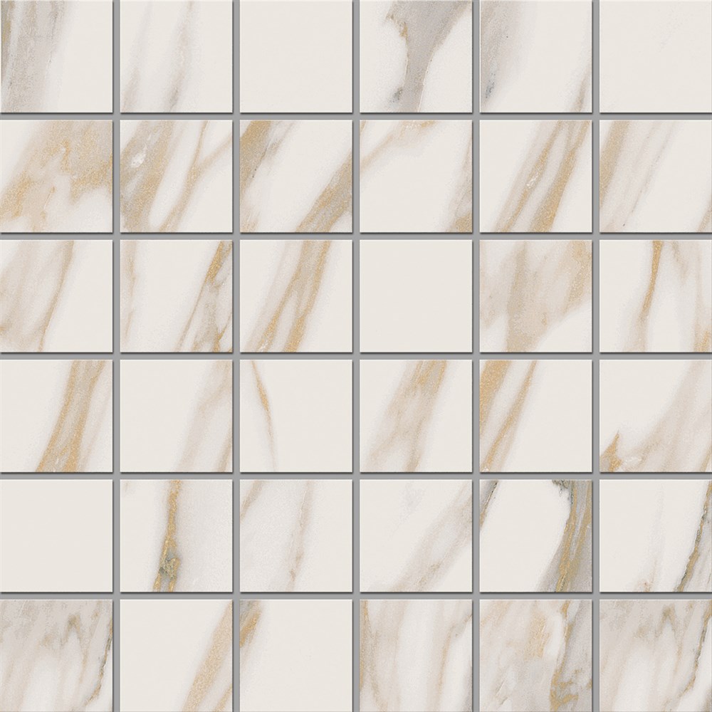 Мозаика RM01 (5х5) 30x30 непол. арт. 115310
