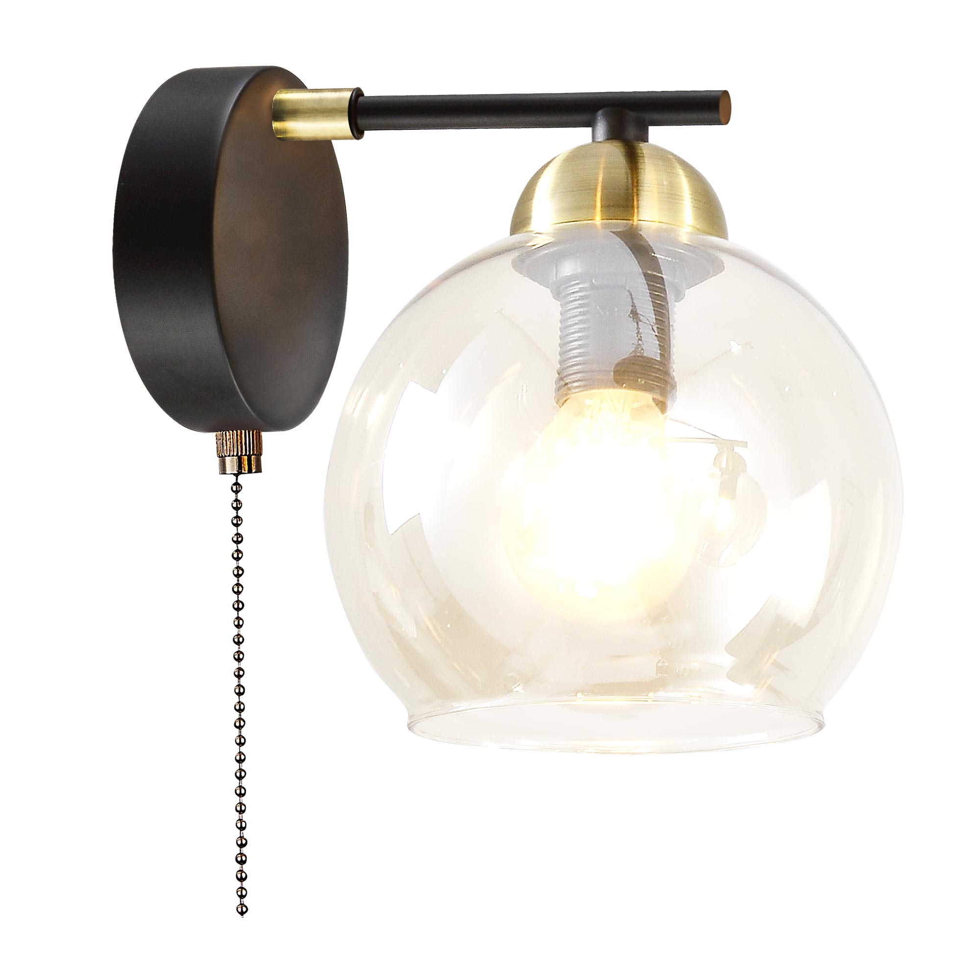 Citilux Анри CL124315 Бра с выключателем арт. 88844
