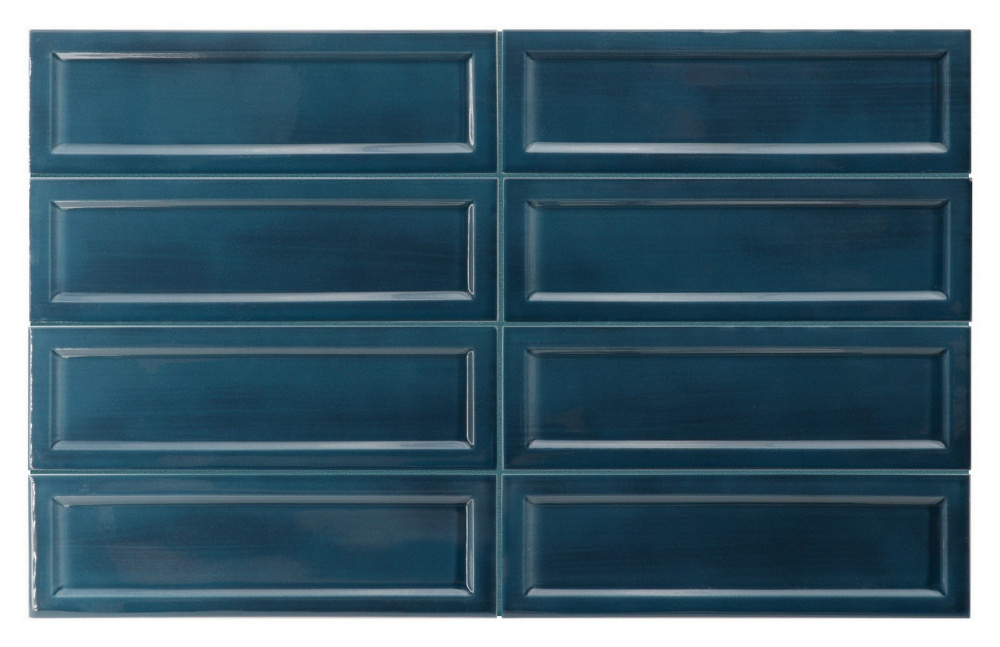 EQUIPE ISLAND FRAME SLATE BLUE 6.5х20 EQ-3 арт. 67090