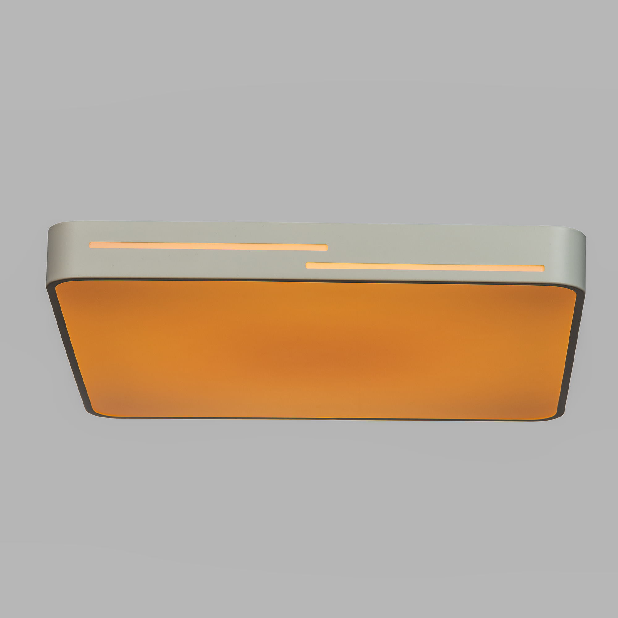Citilux Купер Лайн CL724K95GL0 LED RGB Светильник с пультом Белый арт. 89180