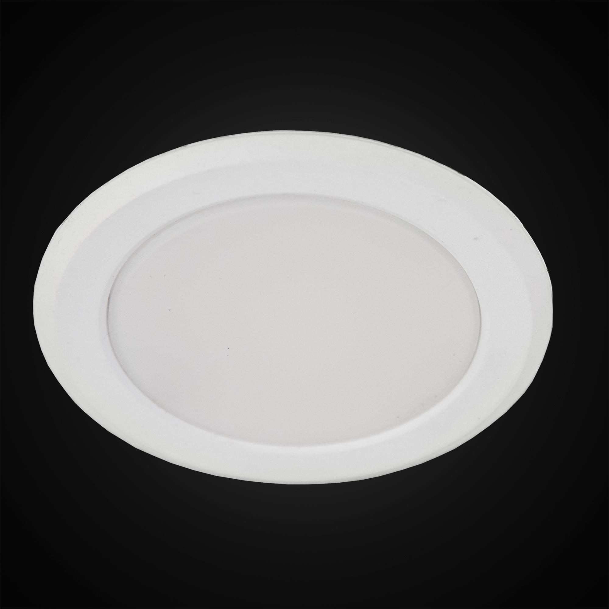 Citilux Кинто CLD5106N LED Встраиваемый светильник Белый арт. 88016
