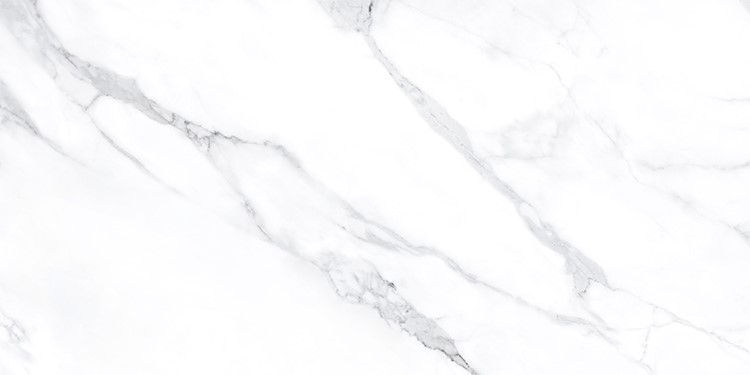 Керамогранит KADEO Bianco Polished 60x120 арт. 122691
