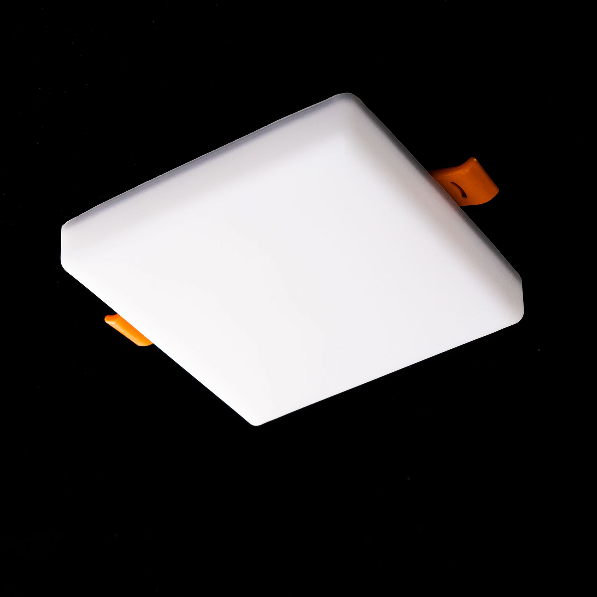 Citilux Вега CLD53K10W LED Встраиваемый квадратный светильник арт. 88821