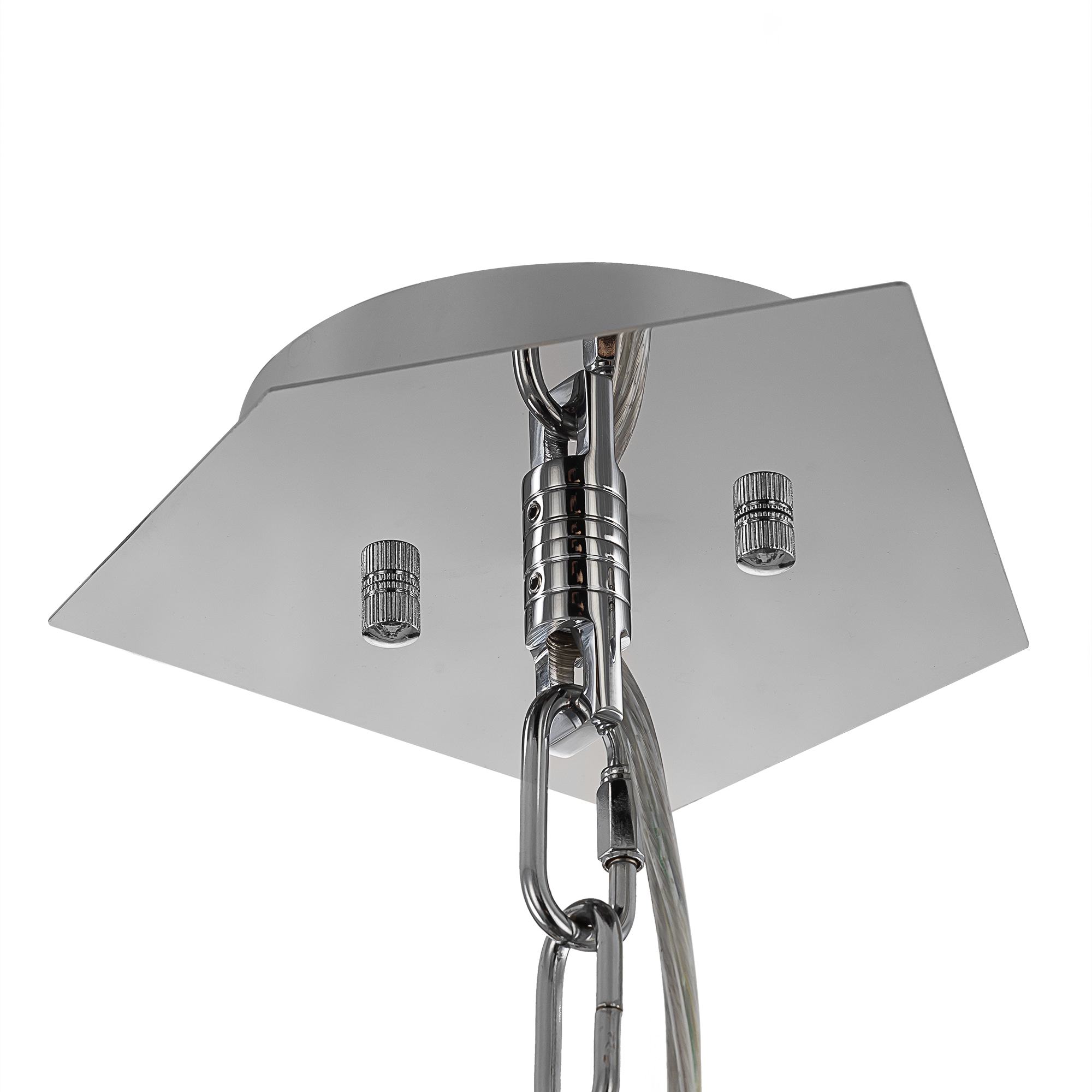 Citilux DART CL231271 Люстра подвесная Хром арт. 114645