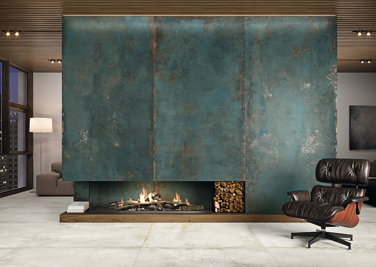 DISTRITO ZINC     120X260 5,6 арт. 79641