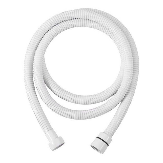 Шланг для душа FILARETE FL40W 150 см, белый арт. 188059