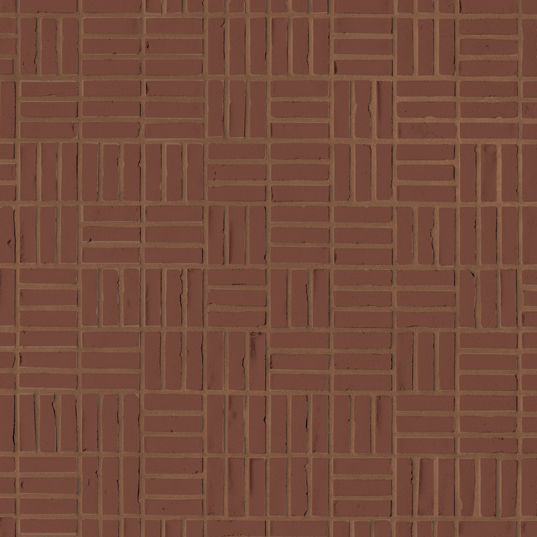 MIRAGE RED EARTH NG 08 RIKU 30х30 арт. 41208