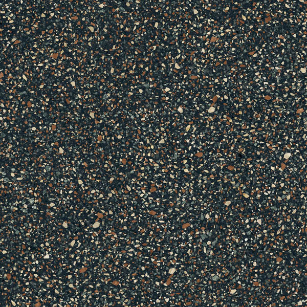 Керамогранит BLEND DOTS MULTIBLACK RET 60X60 арт. 85002