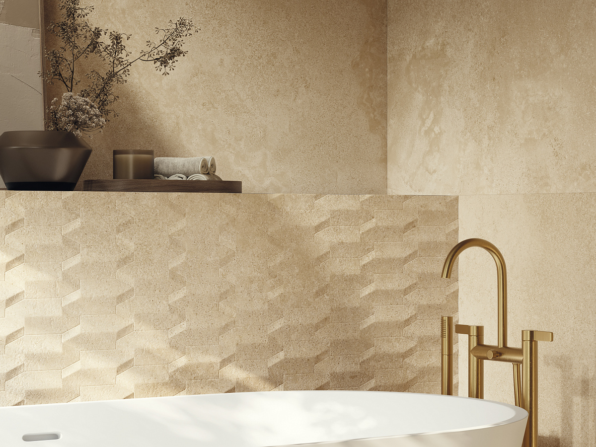 CUBIK VERONA MARFIL 59,6X150(A) арт. 80581