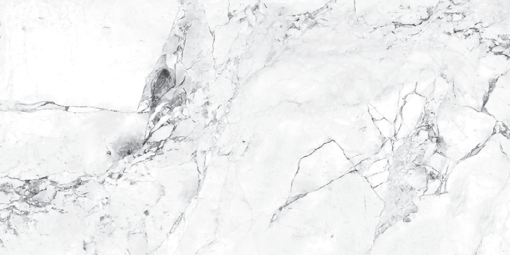 Плитка Forest White Semi Polished 60х120 см