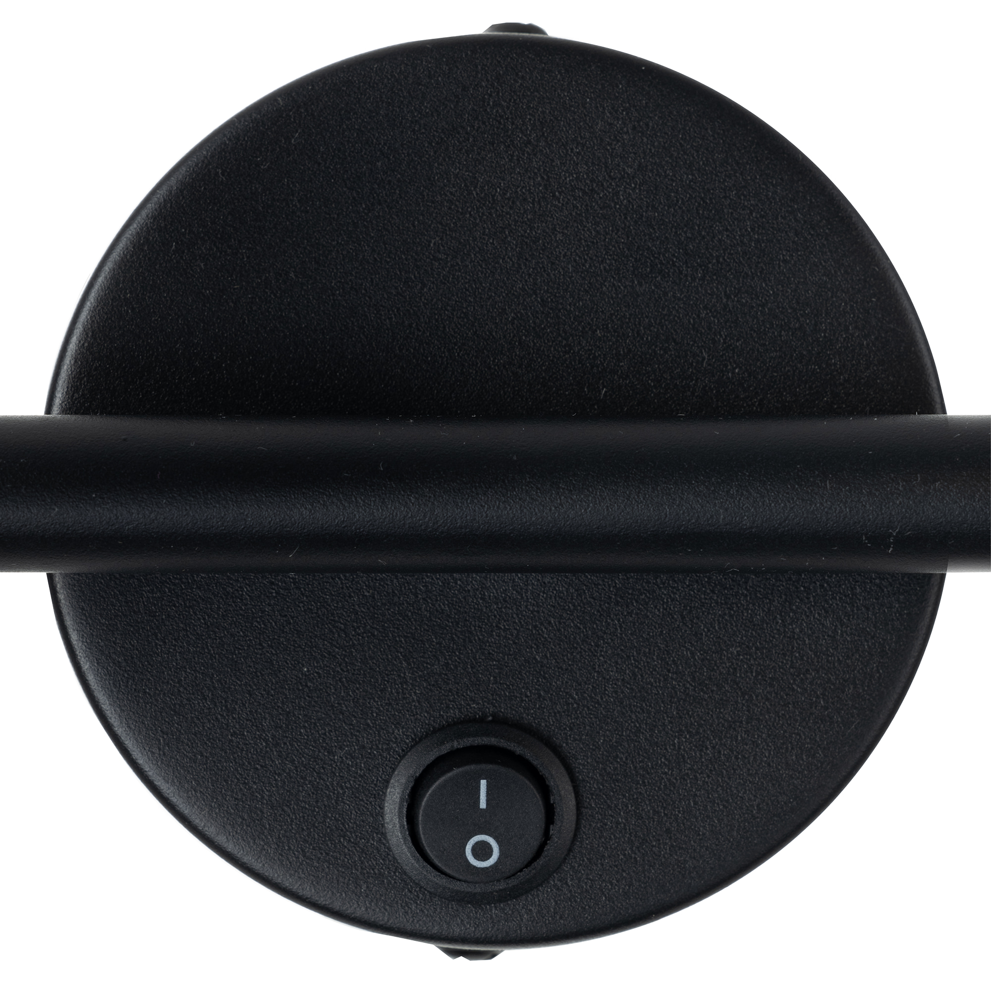 Citilux SAT CL505621 Спот поворотный с выключателем Чёрный+Золото арт. 89271