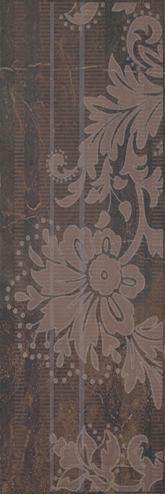 Miriam Brown A Декор 20х60 арт. 19998