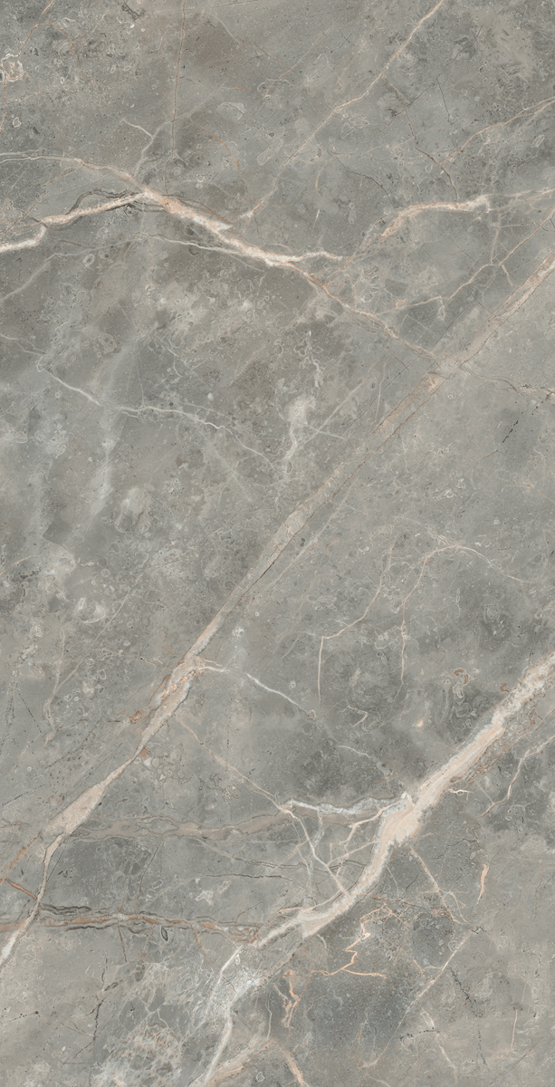 Керамогранит ETOILE GRIS GLOSSY 10 мм 40x80 RET арт. 84799