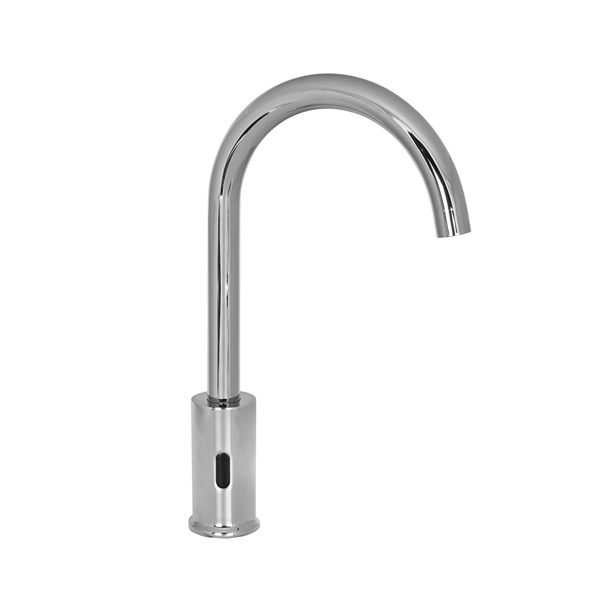 Смеситель для кухни сенсорный Raiber Sensor RSF88198, хром арт. 169516