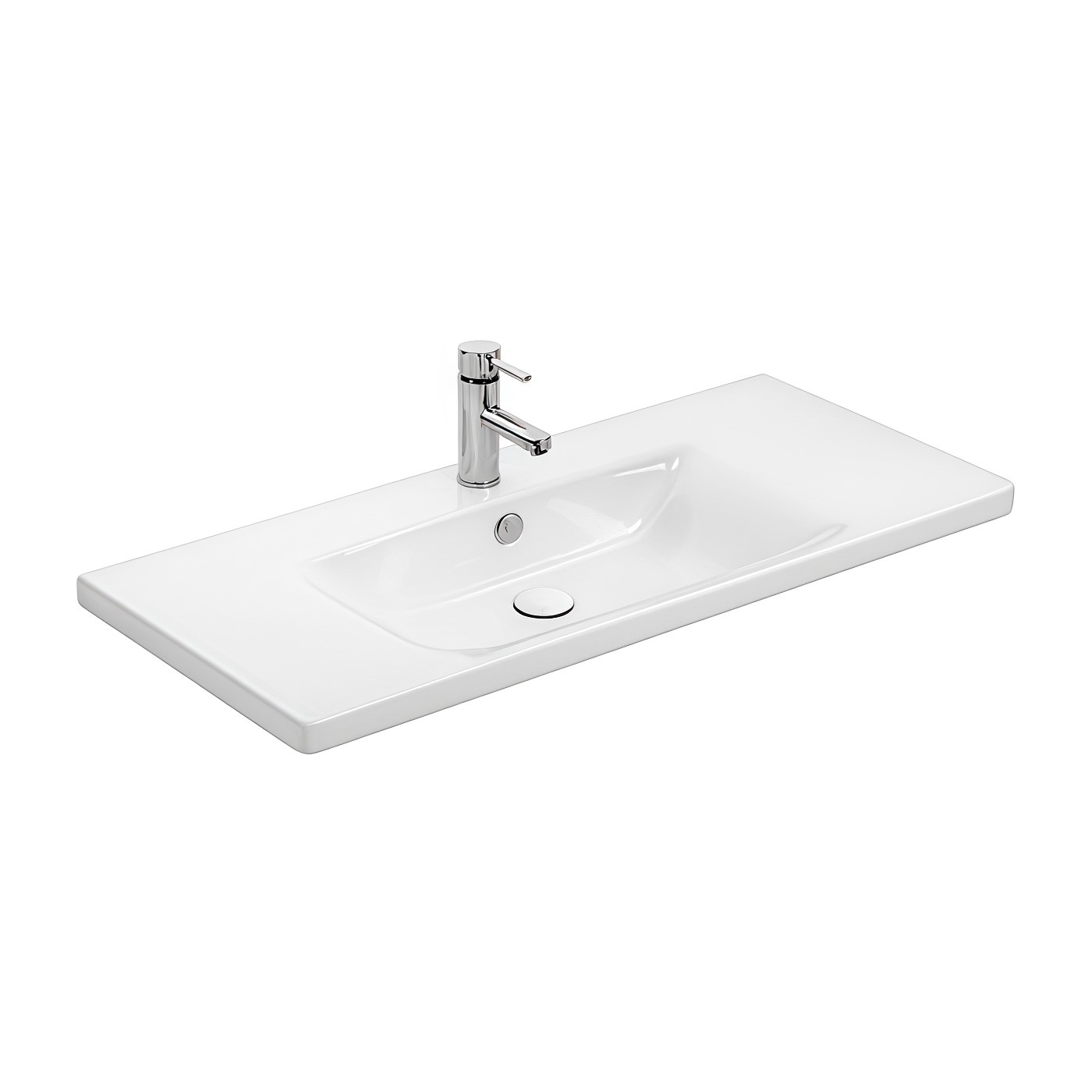 Раковина Dreja Soft 13090-KL арт. 173304