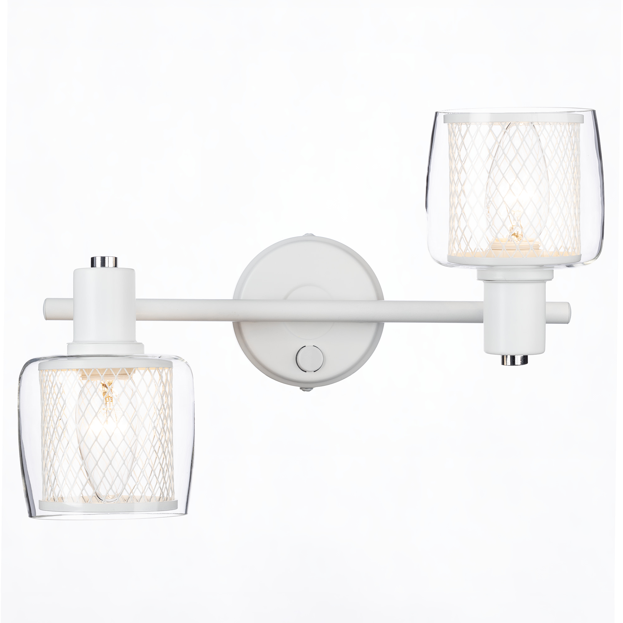 Citilux Смит CL530520 Спот с выключателем Белый арт. 89137