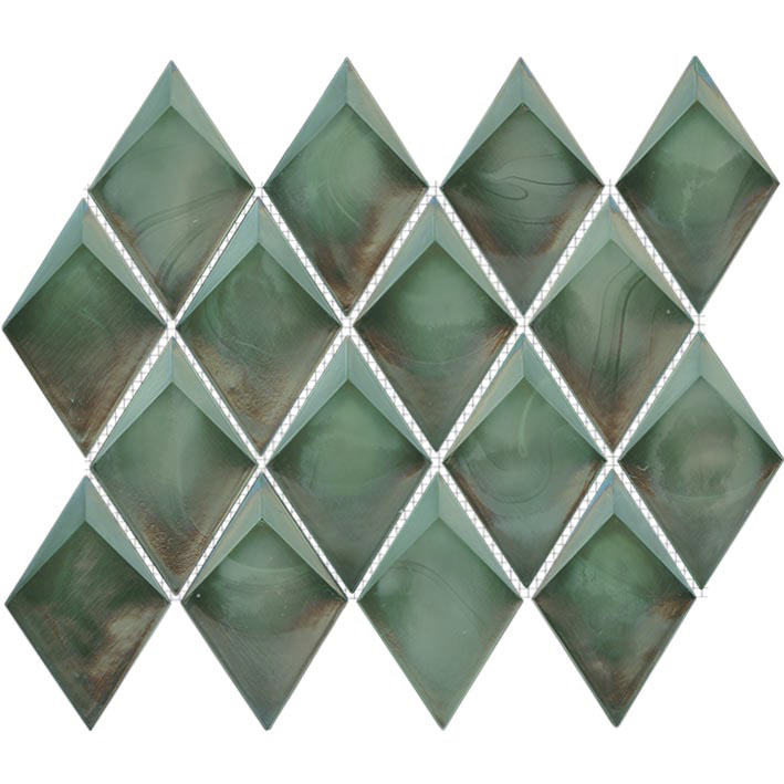 LANTIC OPAL EMERALD 24х31.2 G-136 арт. 41225