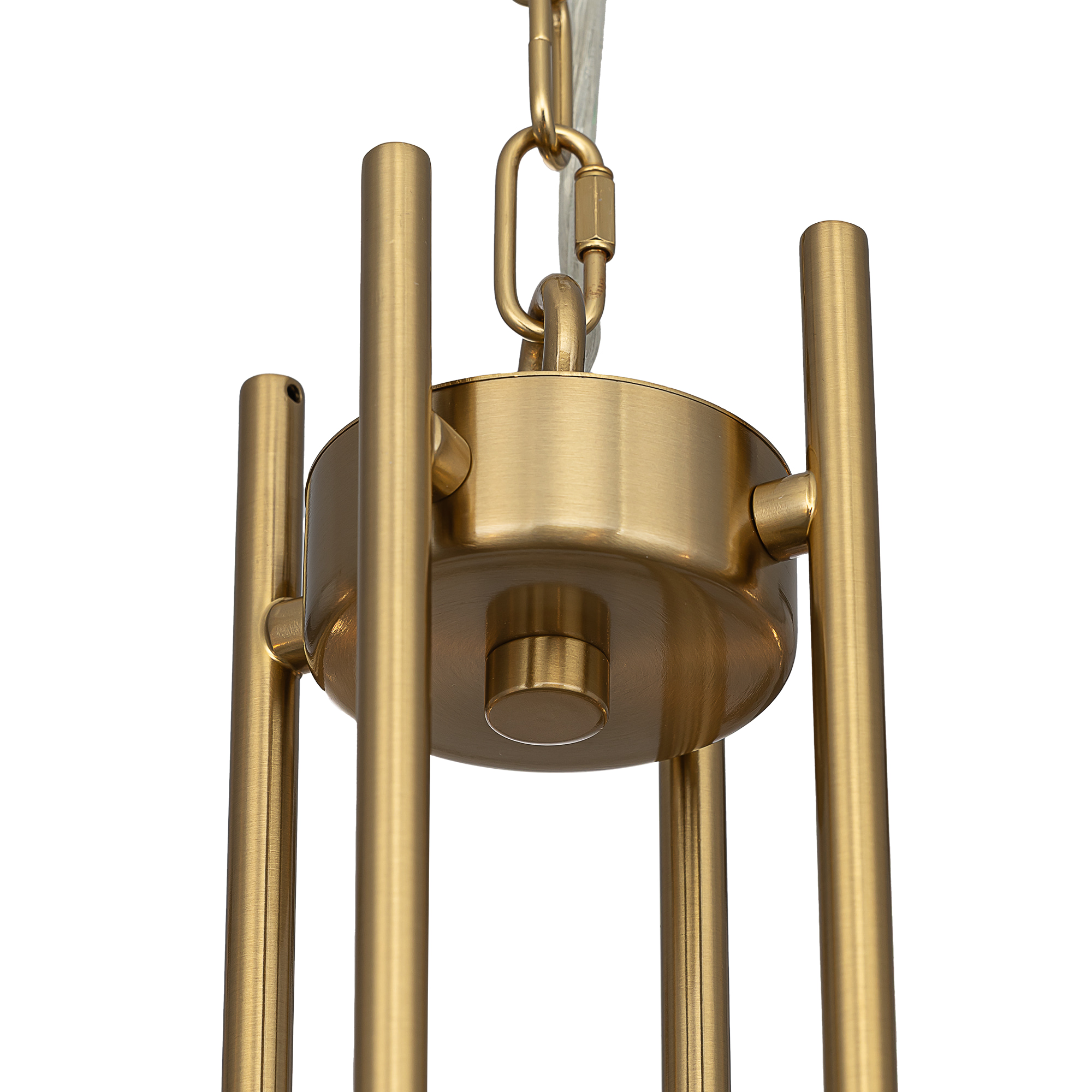 Citilux CARSON CL255183 Люстра подвесная арт. 89771