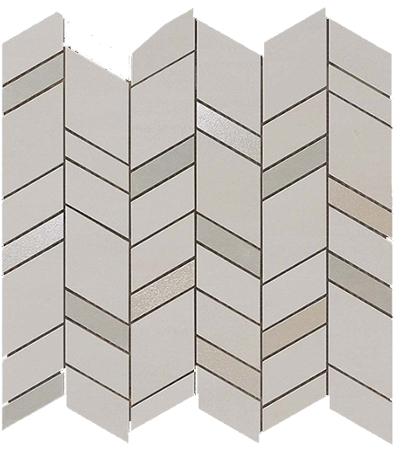 MEK Medium Mosaico Chevron Wall арт. 78489