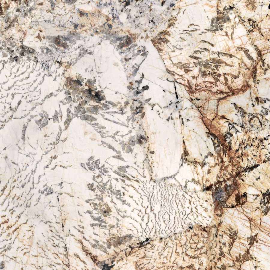 Керамогранит NOBILE BLANC DU BLANC RET	120X120 арт. 84771