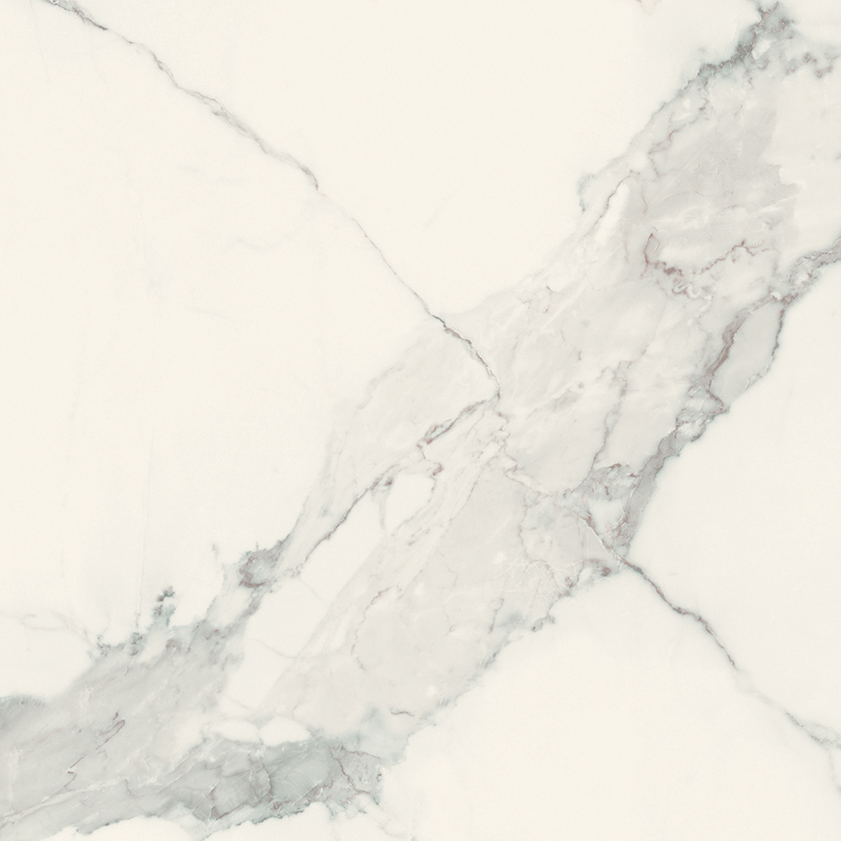 Керамогранит I CLASSICI STATUARIO SOFT 80x80 RET арт. 84814