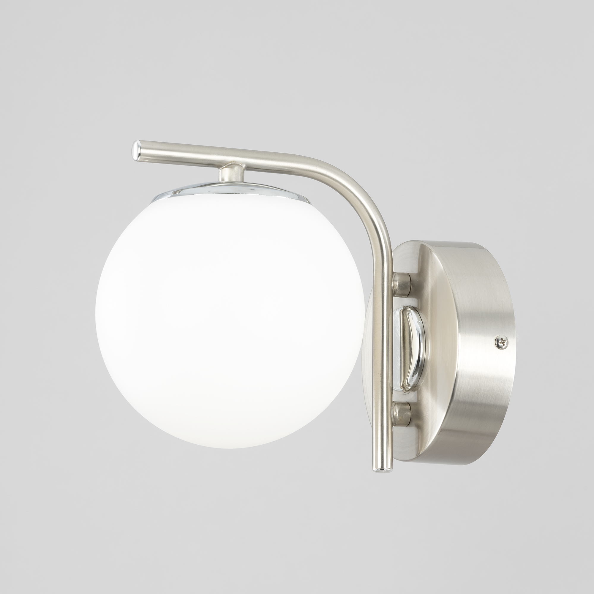 Citilux Адам Смарт CL228B311 LED Бра Матовый Хром арт. 88965