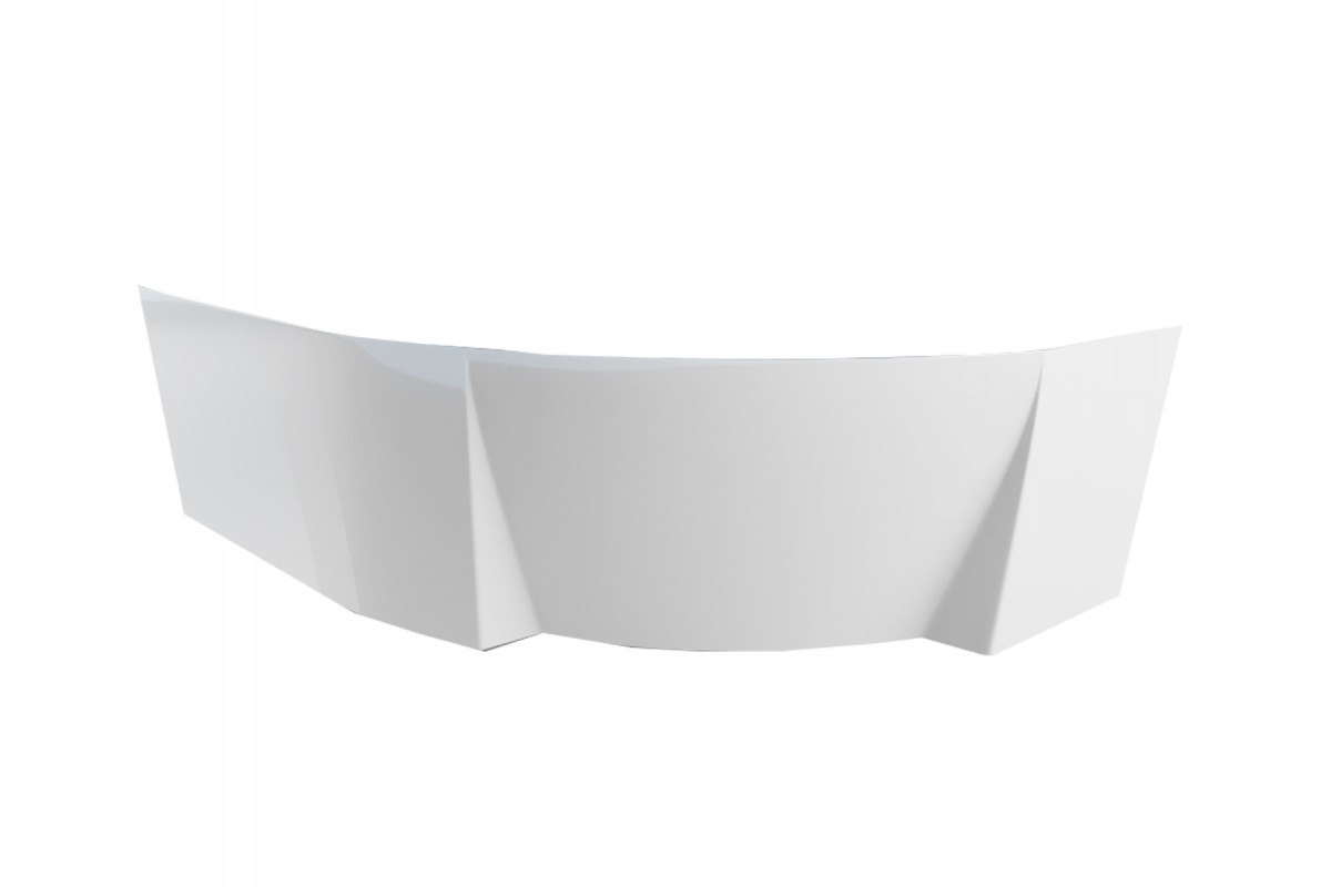 Панель декоративная левая Vayer Azalia L 170x105, Гл000006735 арт. 188844