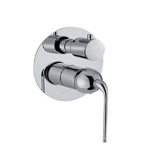 Смеситель для душа Fiore Koko 87CR7561, хром арт. 165601