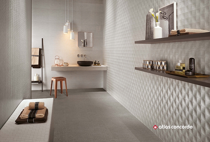 Room Cord Mosaico Q арт. 78598